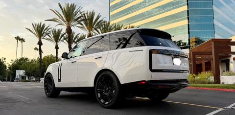Land Rover Range Rover 2024