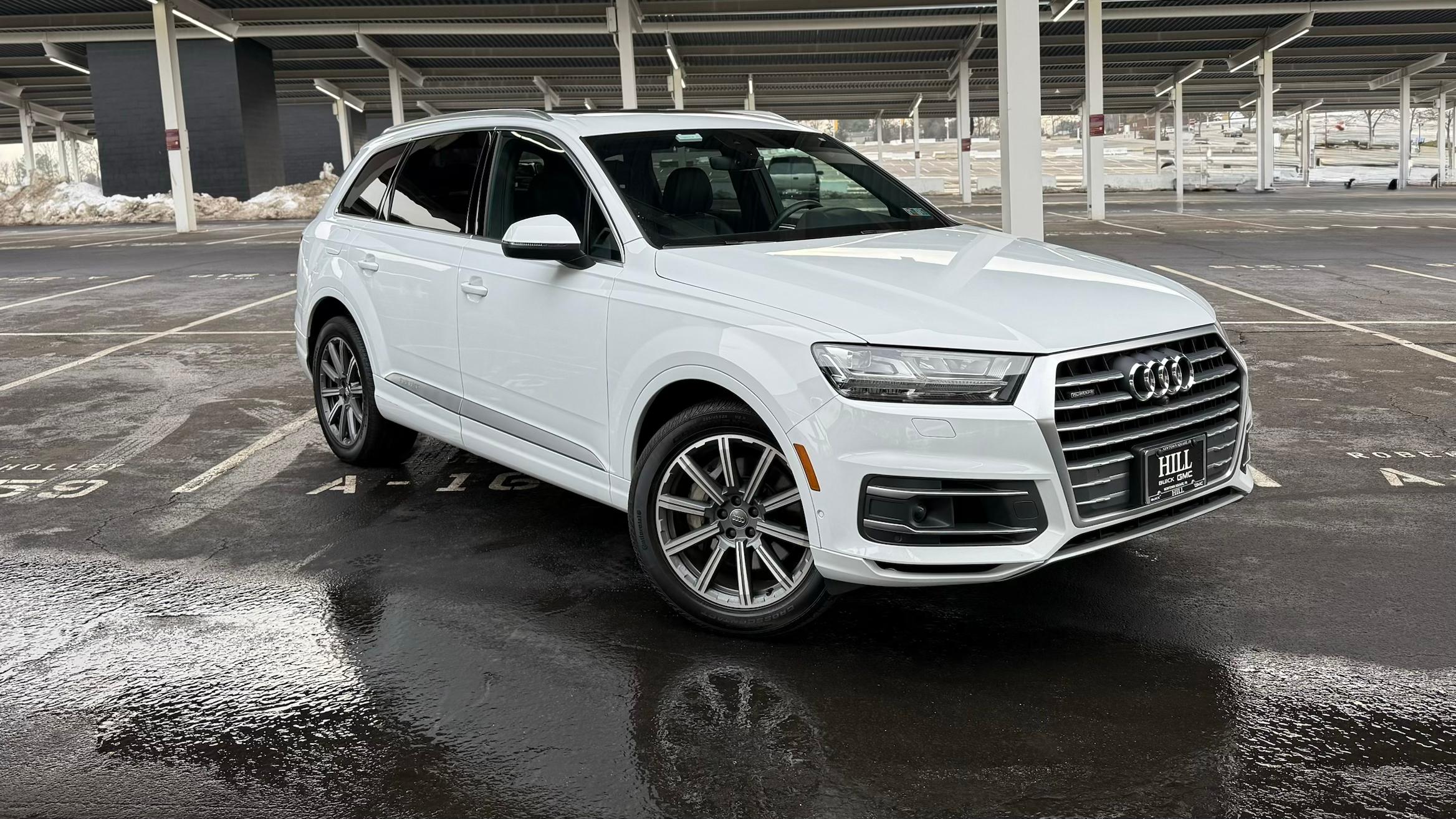 Audi Q7 2019 in Upper Marlboro, MD