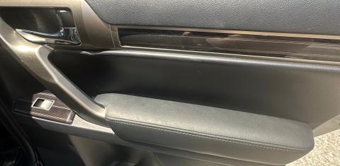 Lexus GX 2021
