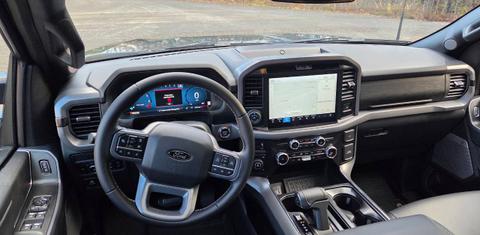 Ford F-150 2025