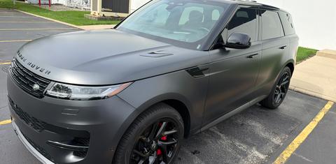 Land Rover Range Rover Sport 2024