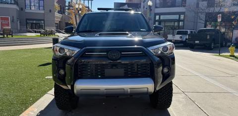 Toyota 4Runner 2023