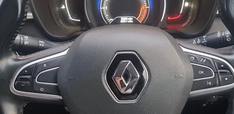 Renault Kadjar 2016