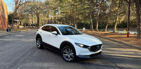 Mazda CX-30 2021