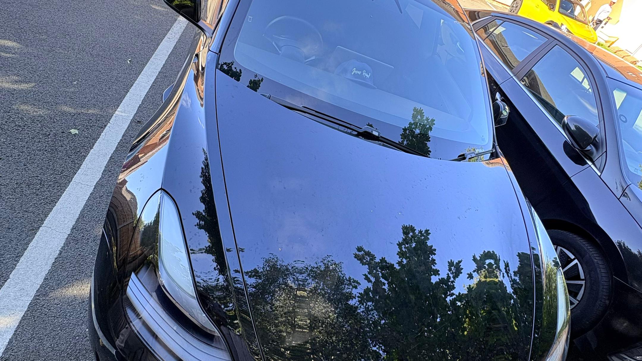 Tesla Model 3 2021 in Oldbury