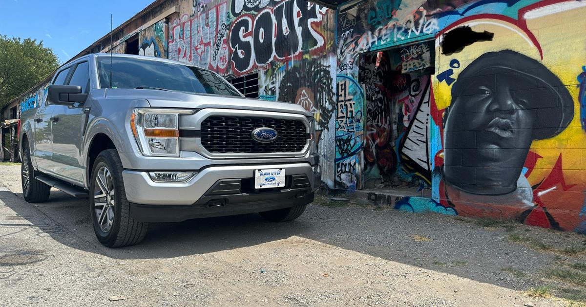 Ford F-150 2022 rental in Frisco, TX by Divine Rides .. | Turo