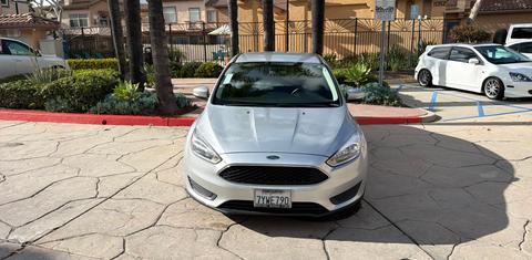 Ford Focus 2017