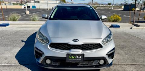 Kia Forte 2021