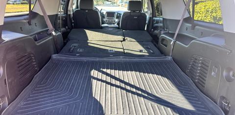 GMC Yukon XL 2017