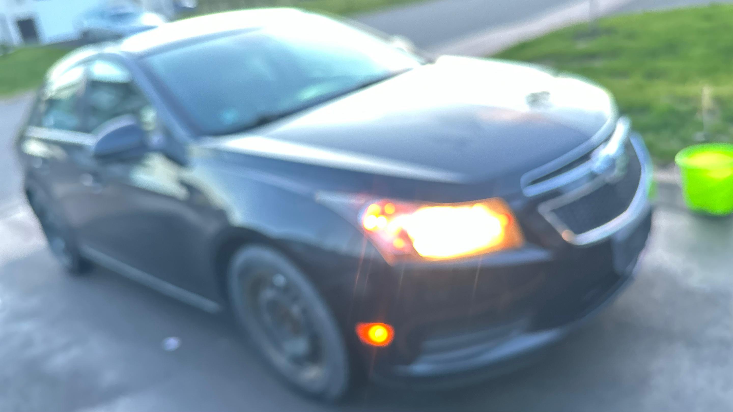 Chevrolet Cruze 2014 in Riverview, NB