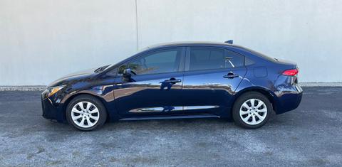 Toyota Corolla 2023