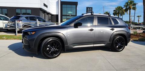 Mazda CX-50 2025