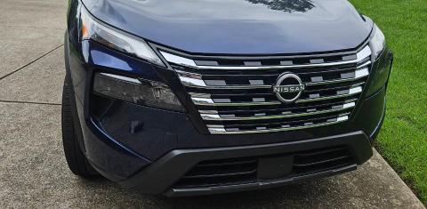 Nissan Rogue 2025