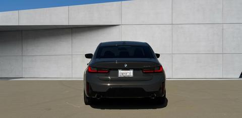 BMW 3 Series 2026