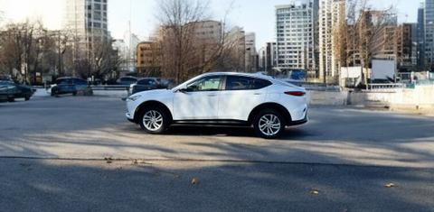 Buick Envista 2025