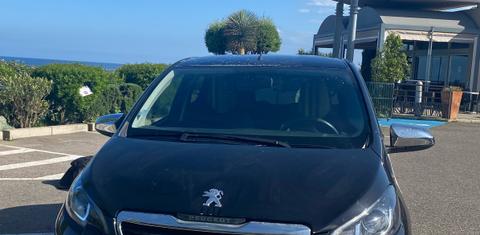 Peugeot 108 2019