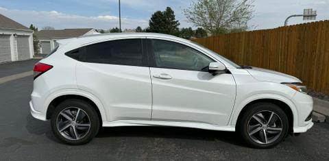 Honda HR-V 2019