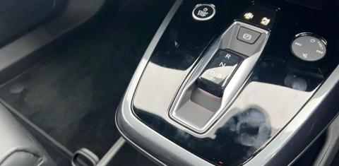 Audi Q4 E-Tron 2024