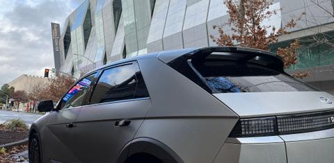 Hyundai IONIQ 5 2023