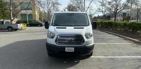 Ford Transit 2016