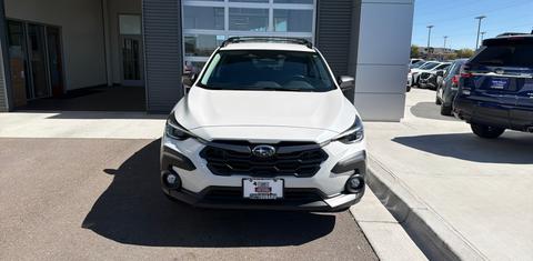 Subaru Crosstrek 2026