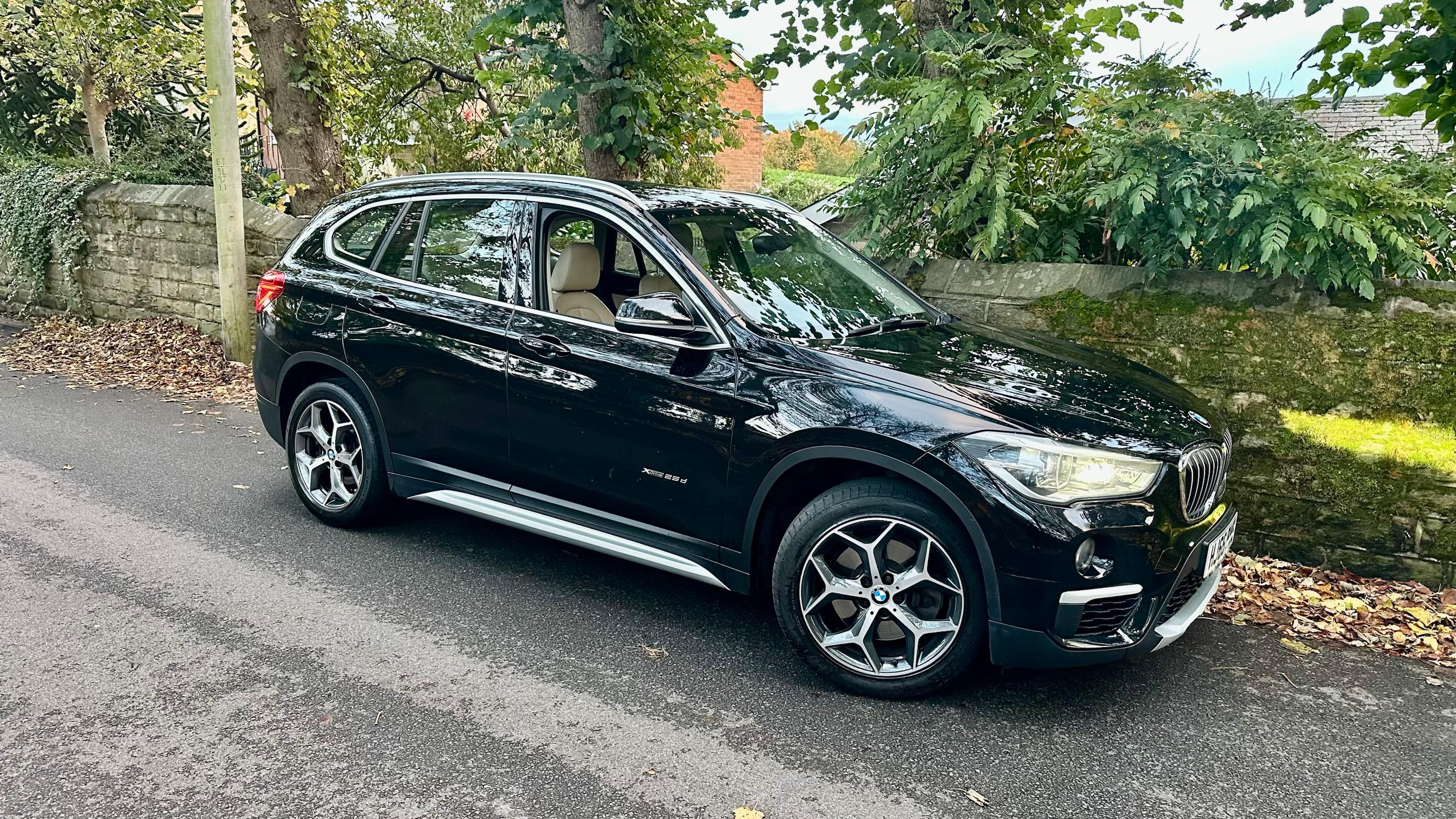 BMW X1 2016 in Gomersal