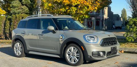MINI Countryman 2019