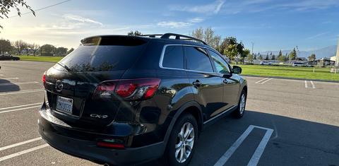 Mazda CX-9 2015