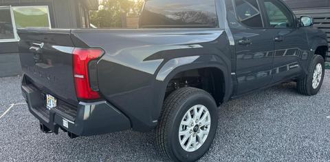 Toyota Tacoma 2024