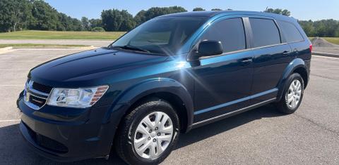 Dodge Journey 2015
