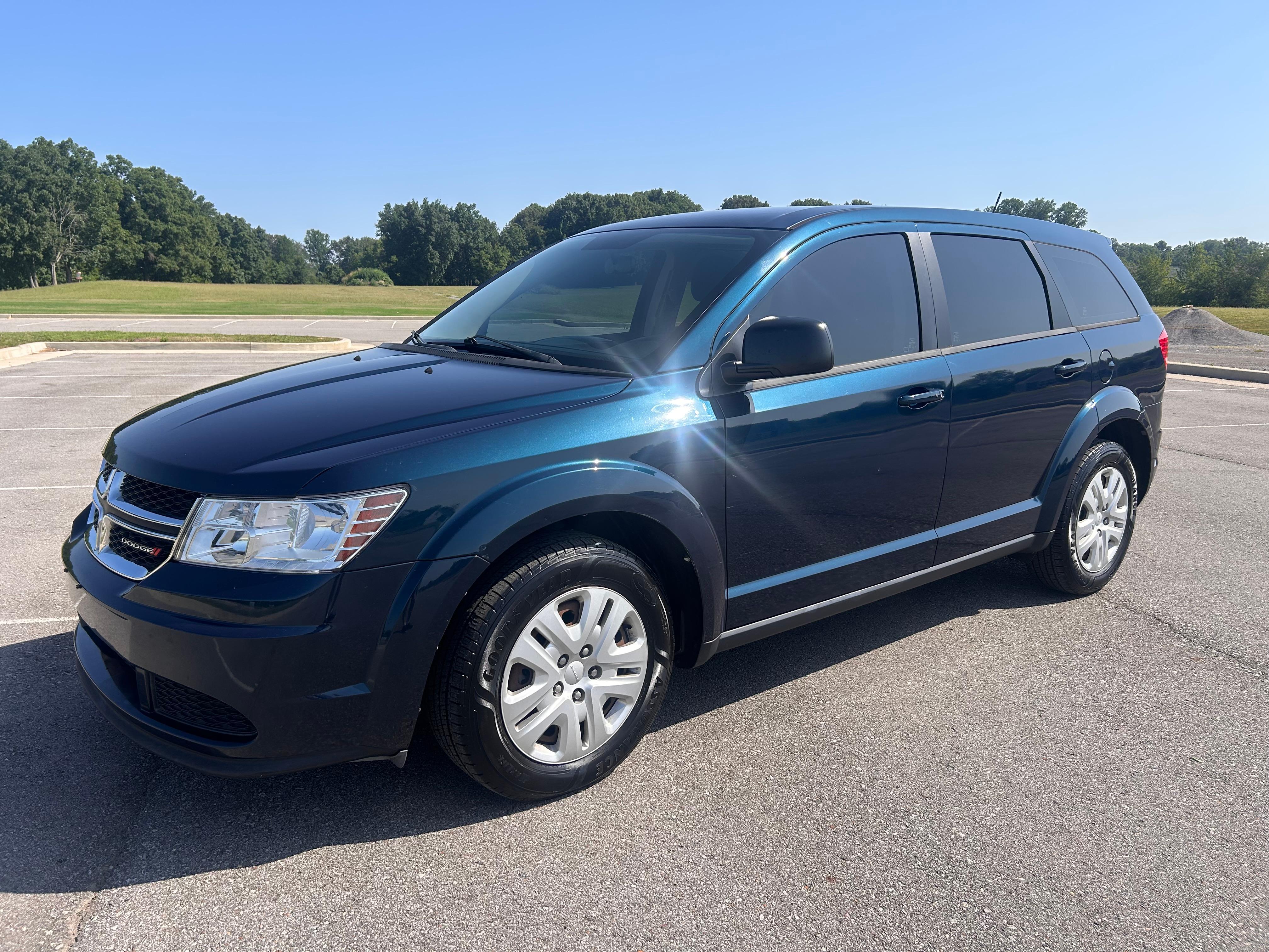 Dodge Journey 2015 in Clarksville, TN