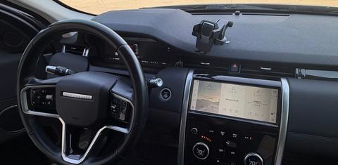Land Rover Discovery Sport 2022