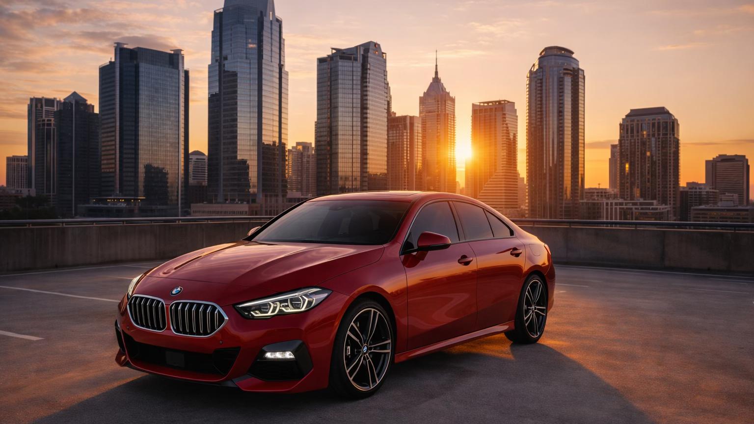 BMW 2 Series Gran Coupe 2021 in Atlanta, GA