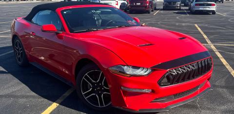 Ford Mustang 2020