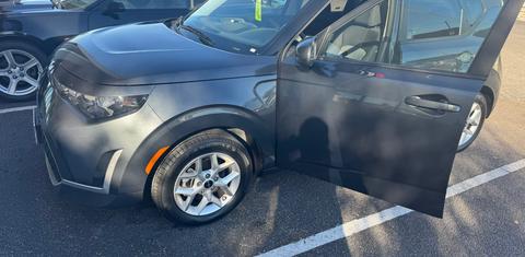 Kia Soul 2024