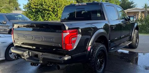 Ford F-150 2026