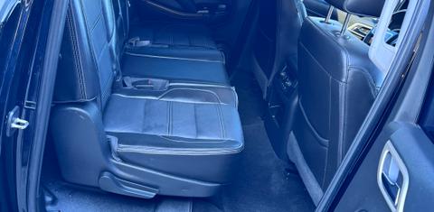 GMC Yukon XL 2018