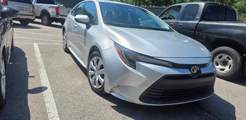 Toyota Corolla 2023