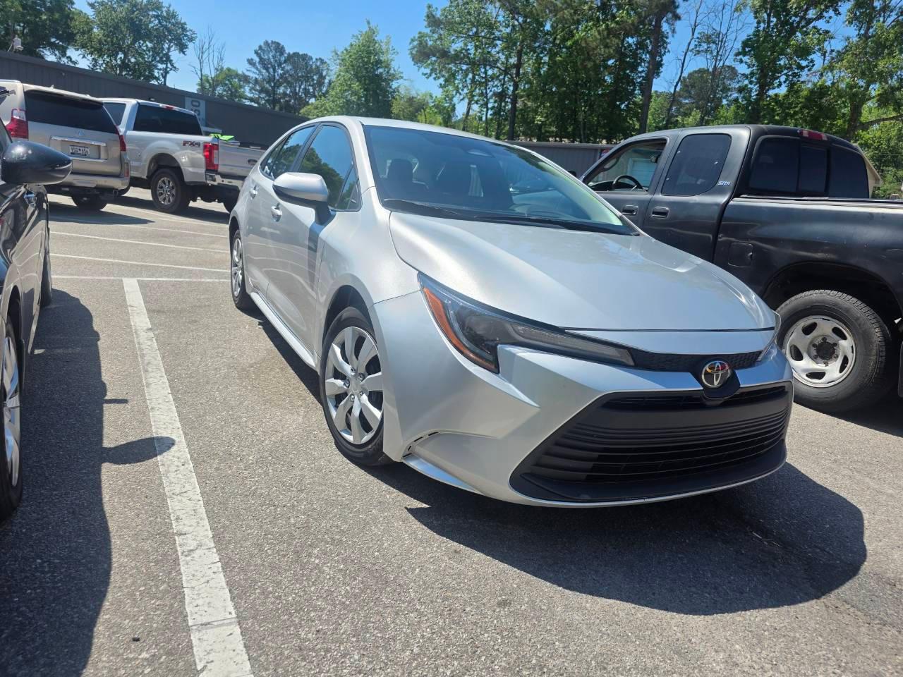 Toyota Corolla 2023 in North Charleston, SC