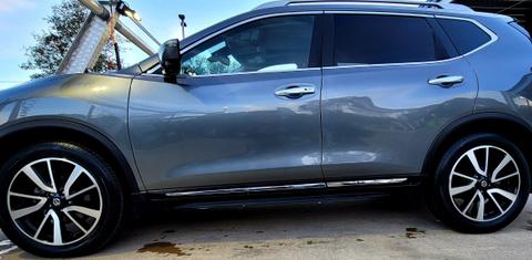 Nissan Rogue 2018