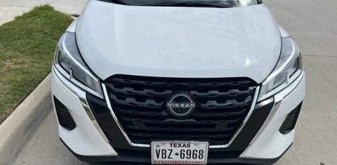 Nissan Kicks 2024