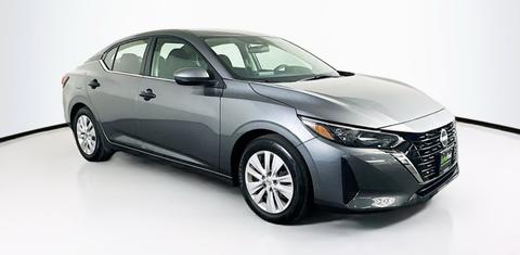 Nissan Sentra 2024