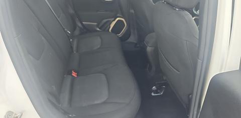 Jeep Renegade 2017