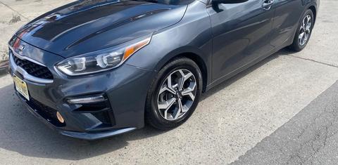 Kia Forte 2020