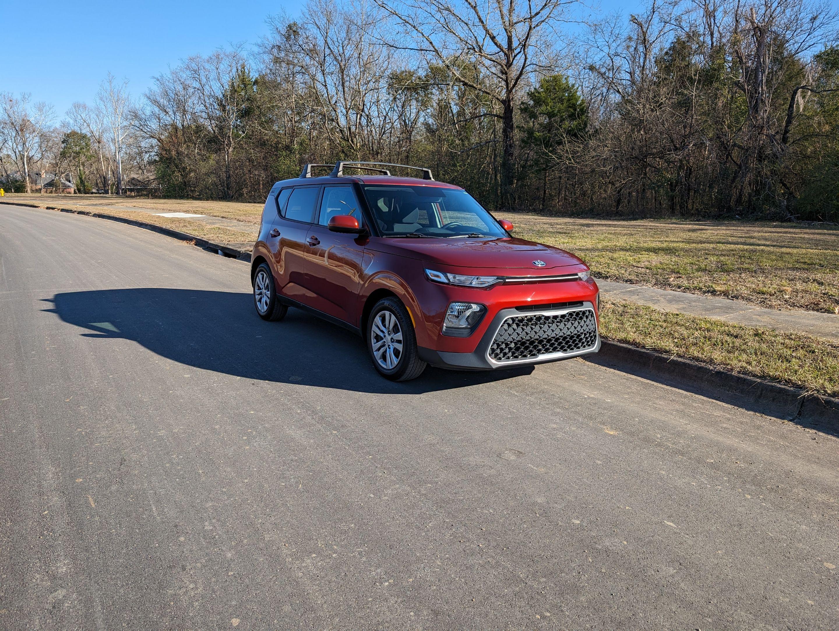 Kia Soul 2020 in Montgomery, AL