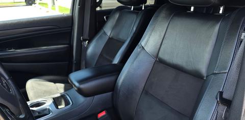 Jeep Grand Cherokee 2020