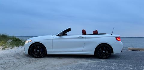 BMW 2 Series 2020