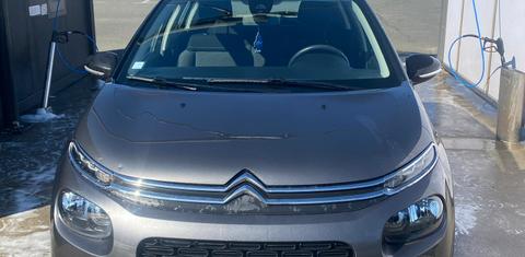 Citroen C3 2019