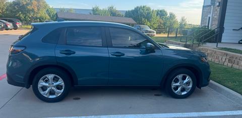 Honda HR-V 2025