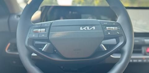Kia K4 2025
